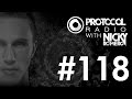 Nicky Romero - Protocol Radio 118 - 15-11-14 ...