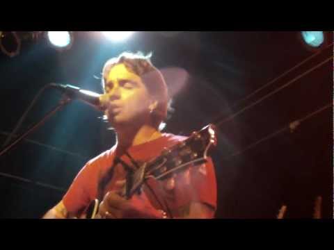 BACK AROUND - Cross Canadian Ragweed