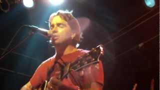 BACK AROUND - Cross Canadian Ragweed