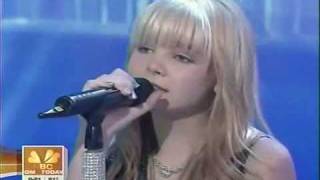 Clique Girlz &#39;&#39; Incredible &#39;&#39; on Today Show