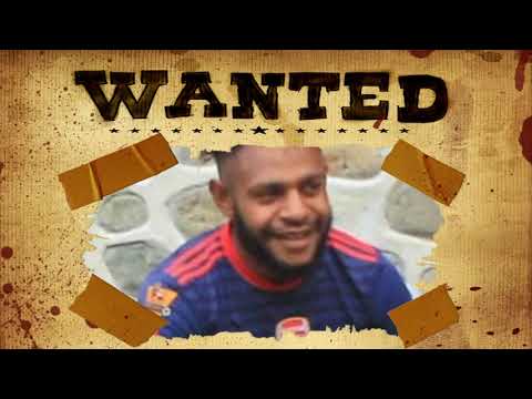 JiNoKa Crews of Jiwaka - Meri Kunbaku -