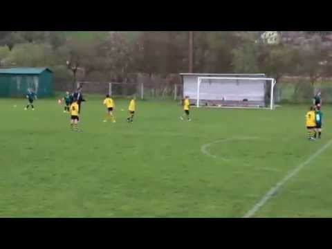 2015 04 17 U9 NK Mengo NK Rudar turnir v Moravčah