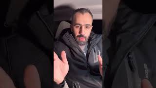 الاعلامي هادي العبد الله عن اعتذار قناة شمس عن عرض المقابلة التي أجرتها مع قم