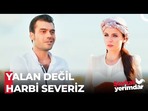 Semt Bizim Ev Kira Part 5 - Şevkat Yerimdar
