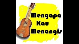 Download lagu Lirik Lagu Keroncong - Mengapa Kau Menangis - Sundari Soekotjo mp3 Download lagu Lirik Lagu Keroncong - Mengapa Kau Menangis - Sundari Soekotjo mp3