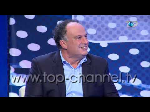 Procesi Sportiv, 7 Dhjetor 2015, Pjesa 2 - Top Channel Albania - Sport Talk Show