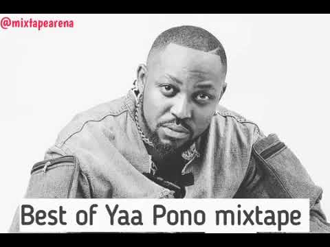 Best of Yaa pono mixtape #afrobeat #songs #ghanamusic #ghanacelebrities #ghanasongs