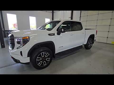 2025 GMC Sierra 1500 (CC-2069332) for sale in Bend, Oregon