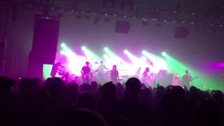 Modest mouse - A different city