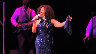 Stephanie Mills "You And I" (Dedicated To All The Lovers)