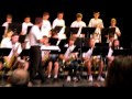 DCE Jazz Crunch Time