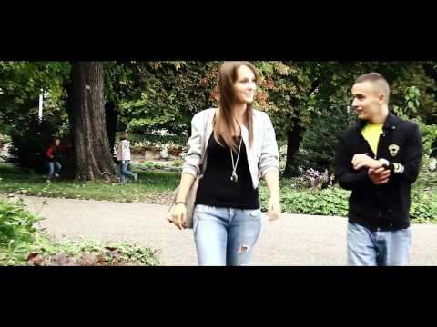 Ylli - Du bist anders © Alba Kingz _Heute Freund morgen Feind_ Offizielles 1080 HD Video.mp4