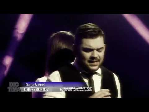 Anel Čorda i Dunja Fazlić - Šta smo uradili