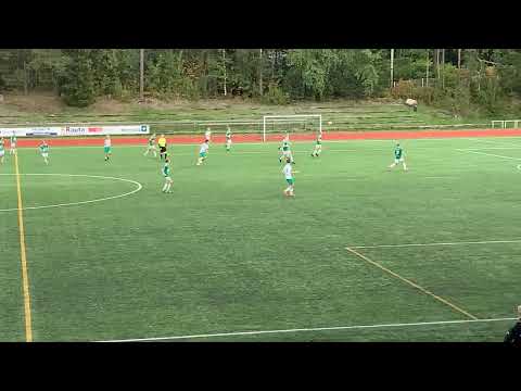2021-09-11: Grankulla IFK - IFK Mariehamn