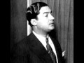 Agustín Magaldi Consejo De Oro