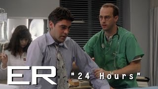 The Very First Scene | ER video