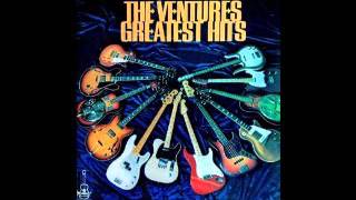 The Ventures - Ghost Riders In The Sky