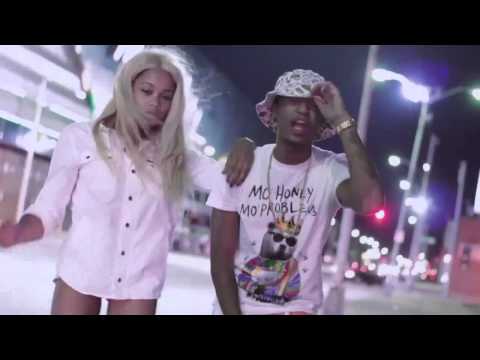 Prince Jai - Check Me Out [Directed By @TGIFlamez]