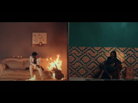 Kofi Jamar - Kyerɛ Me ft. S3fa (Official Music Video)