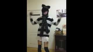 SOS団 - ハレ晴レユカイ Cover(ダンス)