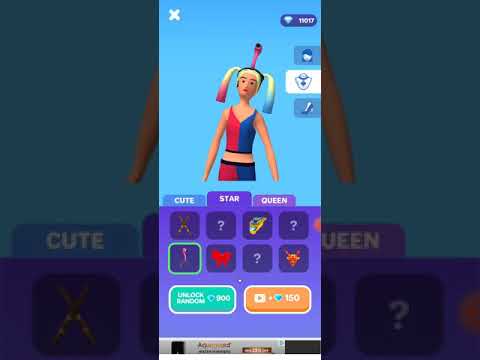 #1 high heels game / how to play high heels game.