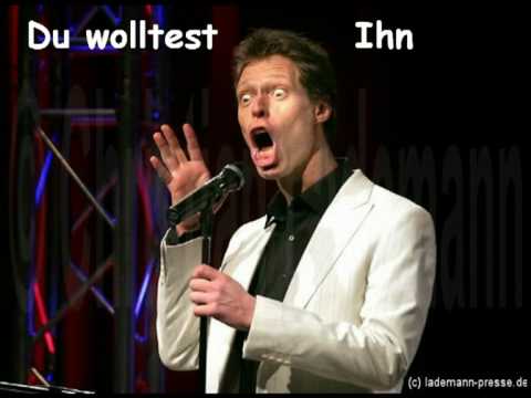 Hochzeit Florian Kompromisse.mpg