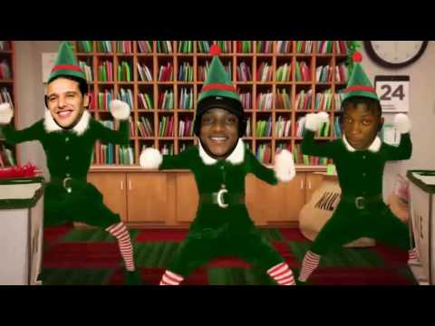 Keizer Sven Johnna Ali b Kempi . X mass to hot