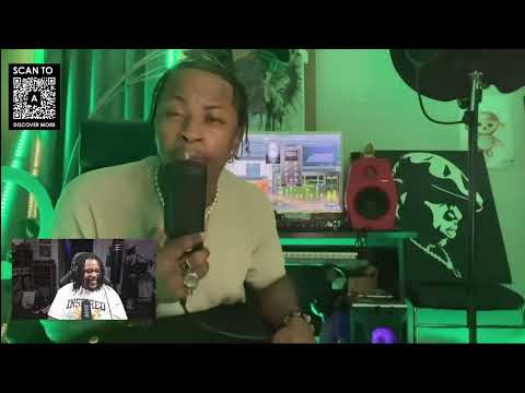 Priddy Ugly Life FREESTYLE  Prod  By J Dilla REACTION