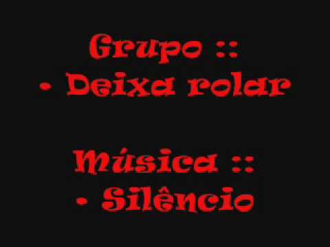Silêncio video