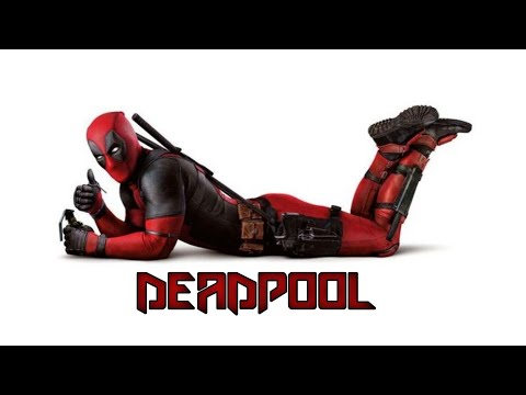 Deadpool Full Movie in Hindi