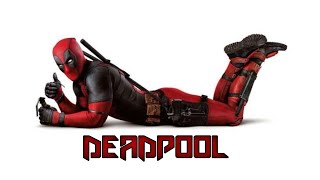 Deadpool Full Movie In Hindi | New South Action Comedy Movie In Hindi 2022 Full