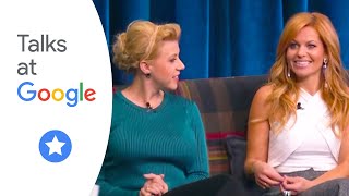 Candace Cameron-Bure, Jodie Sweetin, Andrea Barber: "Fuller House" | Talks at Google