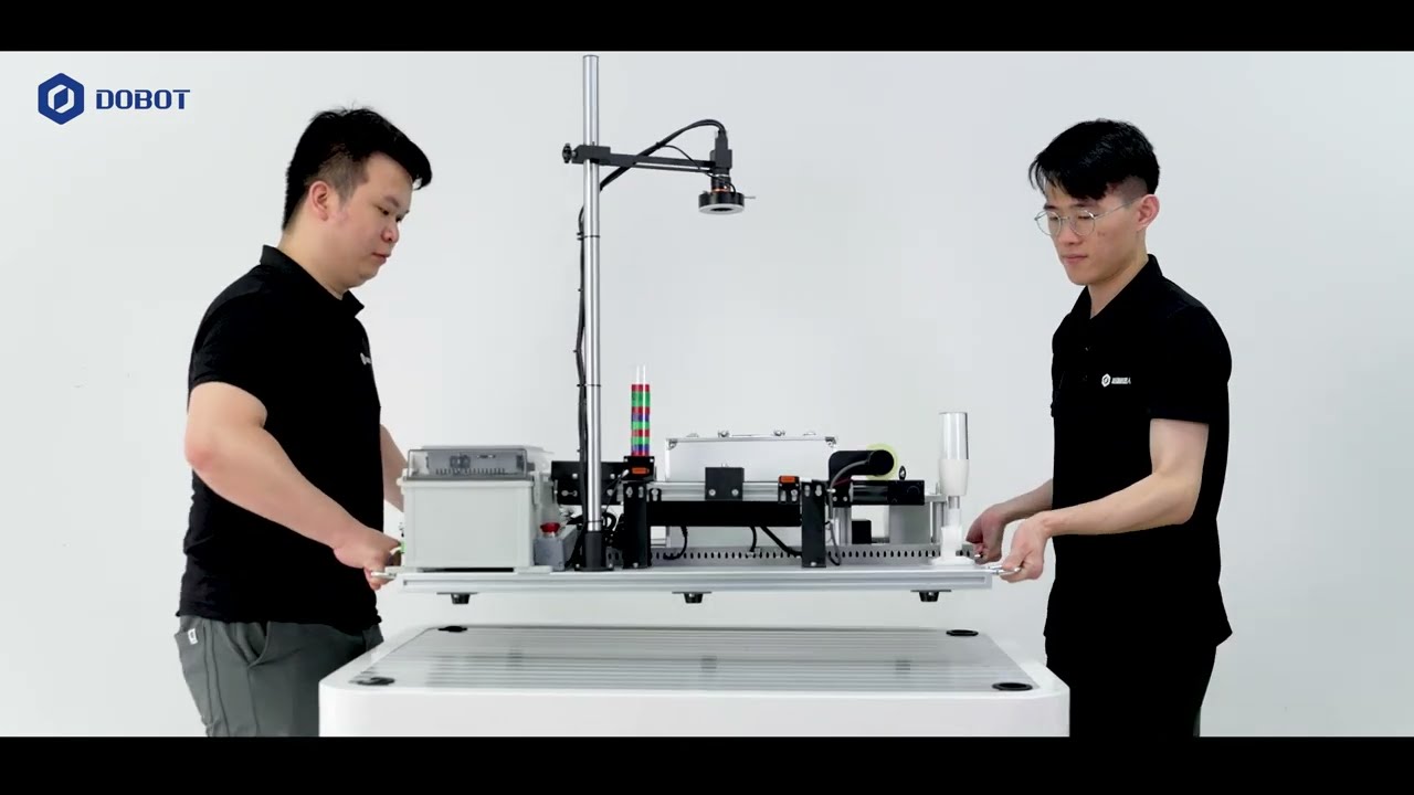 DOBOT - Collaborative Robot Universal Training Platform
