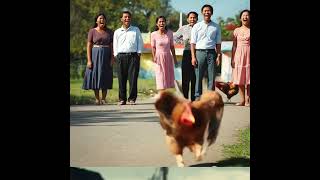 Download lagu KUKU WA KISHUA #funny #ai #funnycomedy #youtubeshorts  #lifeisbutadream mp3