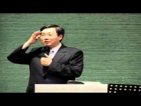 명품신앙, 짝퉁신앙 - 유기성 목사