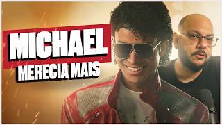 MICHAEL merecia mais | Crítica do filme
