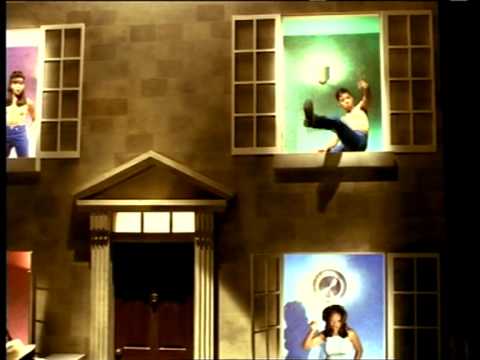 THROWBACK THURSDAY: DESTINY’S CHILD – NO NO NO PART 2 FT.WYCLEF JEAN