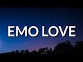 Nba Youngboy Emo Love Lyrics