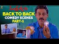 Malliswari Back To Back Comedy Scenes Part 1 Venkatesh Brahmanandam Sunil Katrina Kaif SP Shorts