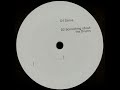 (D2) John Tejada - Something About The Drums (Plug Research – PLG55LP) 2004