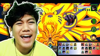 Download lagu NARUTO MOBILE FIGHTER PIXEL LITE 2024!! FUN OFFLINE AND LIGHTWEIGHT!! WORKS ALL DEVICES!! mp3