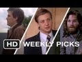 Weekly Movie Picks Week Of July 9 2012 HD