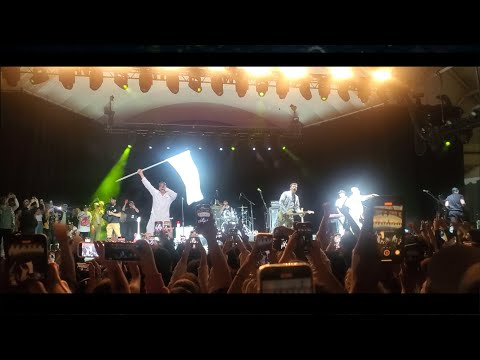 Down With Webster (Live 2024, Full Set) @ CNE Toronto