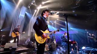 Crowded House - Pour Le Monde (BBC, Later with Jools Holland, 09.11.2007)