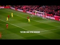Messi Miss vs Liverpool | Anfield Return Leg