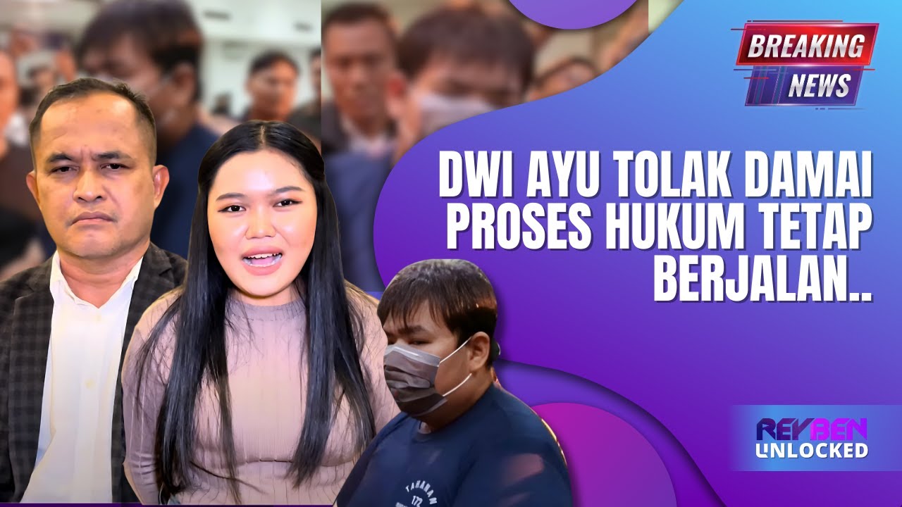 Drama Penganiayaan: Dwi Ayu Tolak Jalur Damai, Kebenaran Harus Ditegakkan!