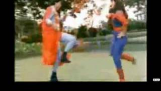 Teddy Bear - Ananda Shankar