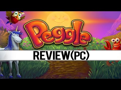 Peggle Review