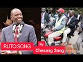 ChesangSang Ruto Song KIMOCHE WALET Official Song