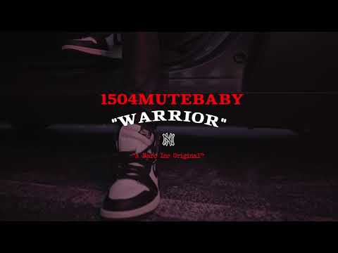 1504 Mutebaby - Warrior